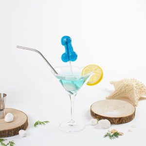 CHUPA CHUPA FORMA DE PÉNIS COM SABOR A GIN TÓNICO SECRET PLAY - Image 4
