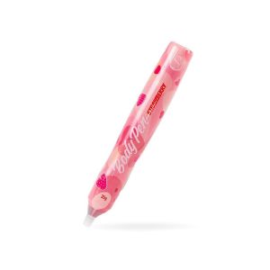 CANETA DE PINTURA CORPORAL MORANGO SECRET PLAY - Image 5