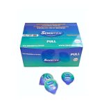 PRESERVATIVOS SENSITEX PULL