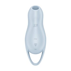 VIBRADOR SATISFYER POCKET PRO 1 (AZUL) - Image 2