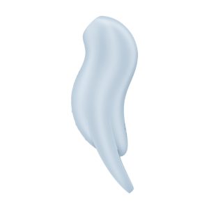 VIBRADOR SATISFYER POCKET PRO 1 (AZUL) - Image 4