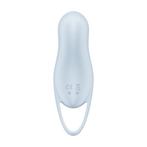 VIBRADOR SATISFYER POCKET PRO 1 (AZUL) - Image 6