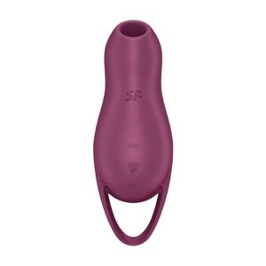VIBRADOR POCKET PRO 1 - ROXO SATISFYER - Image 2