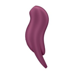 VIBRADOR POCKET PRO 1 - ROXO SATISFYER - Image 4