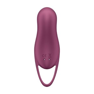 VIBRADOR POCKET PRO 1 - ROXO SATISFYER - Image 6
