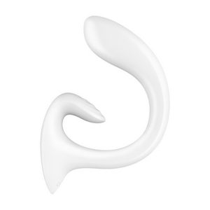 VIBRADOR G FOR GODDESS 1 - BRANCO SATISFYER - Image 2
