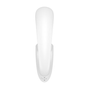 VIBRADOR G FOR GODDESS 1 - BRANCO SATISFYER - Image 6