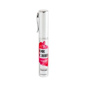 PERFUME EM SPRAY FORMATO VIAGEM ORCHID 9,5ML - SECRET PLAY - Image 1