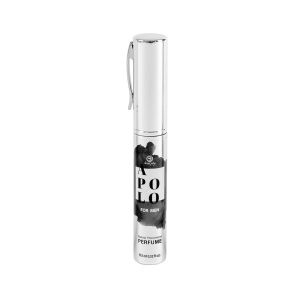 PERFUME EM SPRAY FORMATO VIAGEM APOLO 9,5ML - SECRET PLAY - Image 1