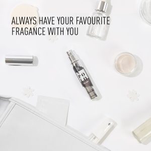 PERFUME EM SPRAY FORMATO VIAGEM APOLO 9,5ML - SECRET PLAY - Image 4