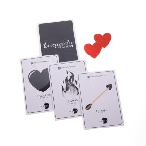 JOGO DE CARTAS TENTACIÓN PLAY SEX - Image 3