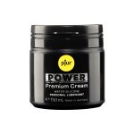 LUBRIFICANTE POWER PREMIUM CREAM DE 150 ML