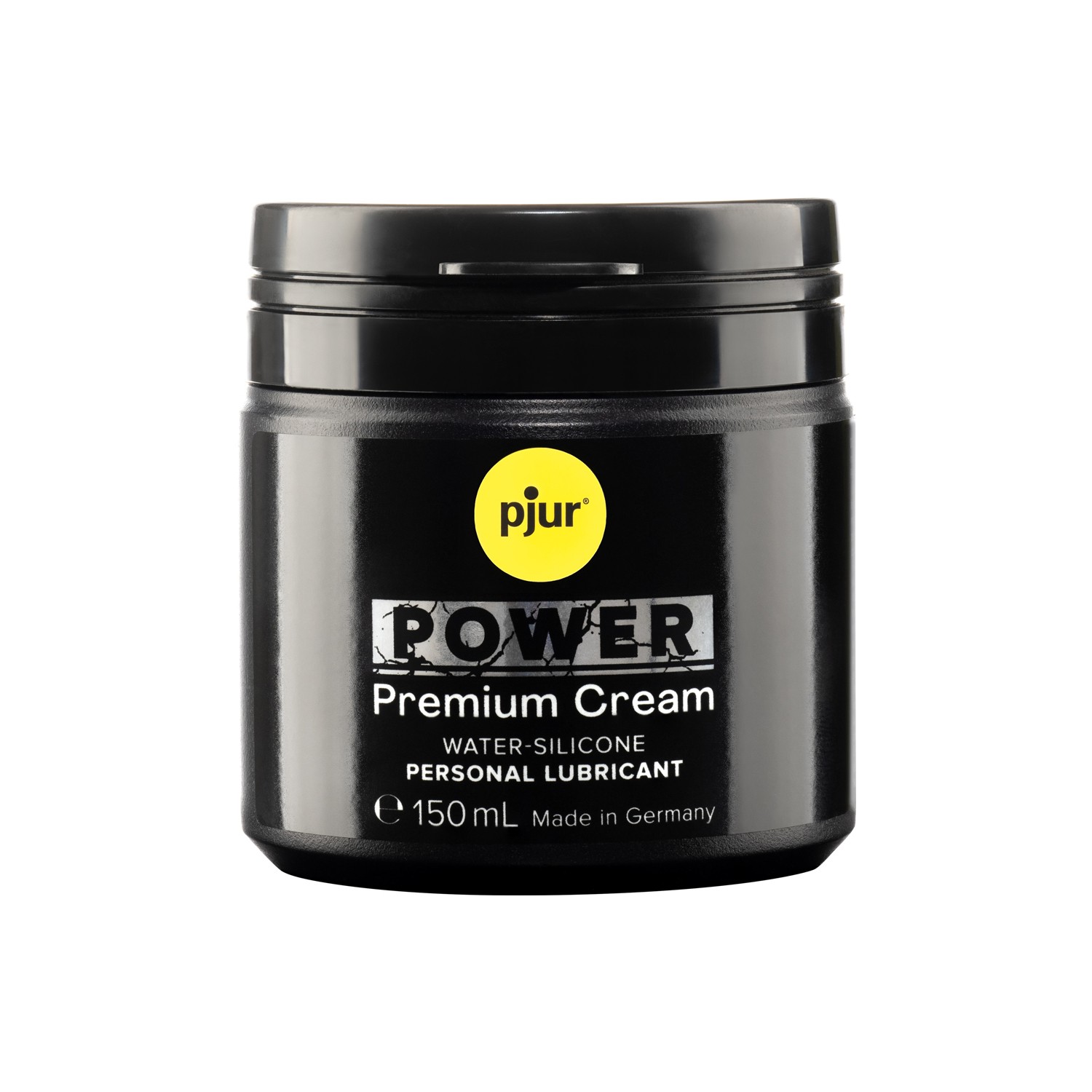 LUBRIFICANTE POWER PREMIUM CREAM | 150 ML
