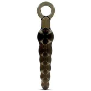 DILDO ANAL BESTSELLER WORM CINZENTO - Image 3