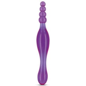 DILDO ANAL BESTSELLER GALAXY VIOLET - Image 3