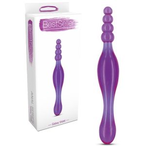 DILDO ANAL BESTSELLER GALAXY VIOLET - Image 2