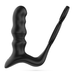 VIBRADOR DE PRÓSTATA COM COMANDO CRIXUS CRUSHIOUS - Image 4