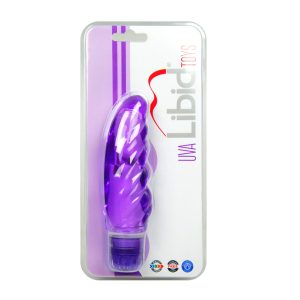VIBRADOR UVA LIBID TOYS - Image 3