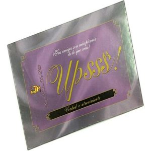 JOGO DE CARTAS UPSSS!!! VERDAD O ATREVIMIENTO KHEPER GAMES - Image 2