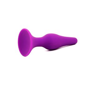 PLUG ANAL GRANDE ROXO INTIMEN - Image 2