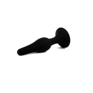 PLUG ANAL PEQUENO PRETO INTIMEN - Image 1