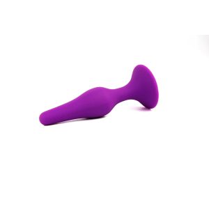 PLUG ANAL MÉDIO ROXO INTIMEN - Image 3