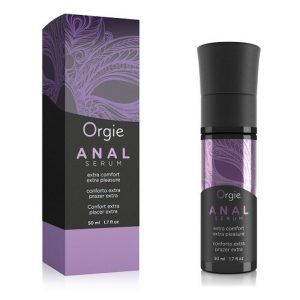 SÉRUM ANAL ORGIE 50 ML - Image 1