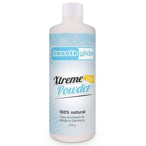 LUBRIFICANTE EM PÓ XTREME POWDER SMOOTH GLIDE 250 G - Image 1