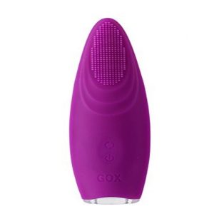 VIBRADOR GOX LUSA ROXO IGOX - Image 2