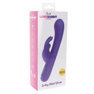 VIBRADOR EXCITING RABBIT LOVE RABBITS - Image 4