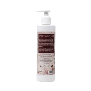 LUBRIFICANTE À BASE DE ÁGUA COM SABOR A COLA EVOQUE 300 ML - Image 4
