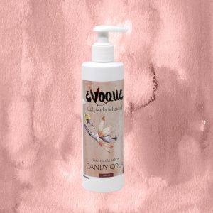 LUBRIFICANTE À BASE DE ÁGUA COM SABOR A COLA EVOQUE 300 ML - Image 6