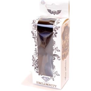 PLUG ANAL COM CAUDA DE COELHO EXCLUSIVITY PRETO BOSS SERIES - Image 3