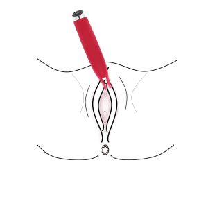 VIBRADOR LIGHT MY FIRE VIBE HAPPINESS - Image 3