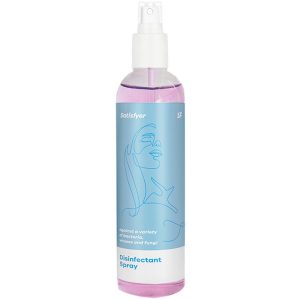SPRAY DESINFECTANTE SATISFYER 300 ML - Image 1