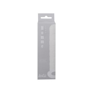 MANGA COM EXTENSÃO PARA O PÉNIS HOMME LONG BRANCO LOLA GAMES 11-15CM - Image 3