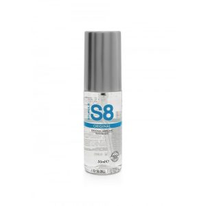 LUBRIFICANTE À BASE DE ÁGUA S8 ORIGINAL STIMUL8 50ML - Image 3