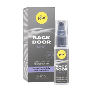 SÉRUM ANAL BACK DOOR | 20ML - Image 1