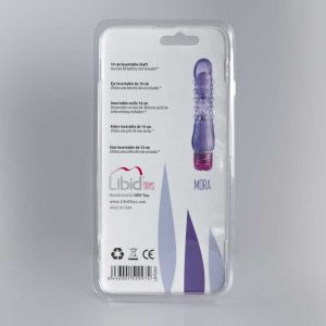 VIBRADOR MORA LIBID TOYS - Image 3