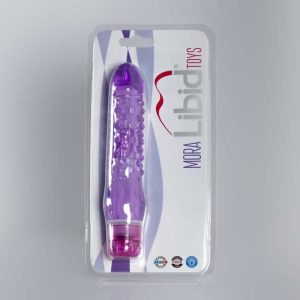 VIBRADOR MORA LIBID TOYS - Image 4