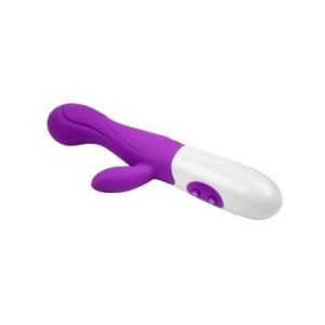 VIBRADOR ZOE ROXO LIBID TOYS - Image 3