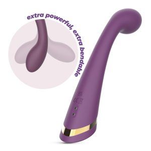 ESTIMULADOR DE PONTO G MIDAS - Image 5