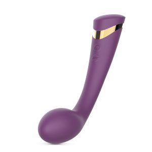ESTIMULADOR DE PONTO G MIDAS - Image 6
