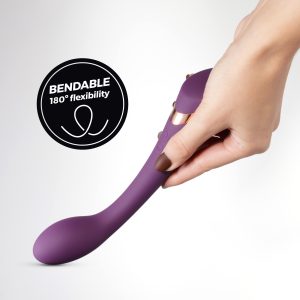 ESTIMULADOR DE PONTO G MIDAS - Image 11