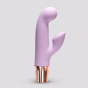 MINI VIBRADOR MELLOW CONY LAVANDA CRUSHIOUS - Image 2