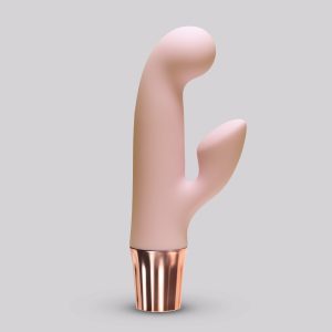 MINI VIBRADOR MELLOW CONY ROSA CRUSHIOUS - Image 2