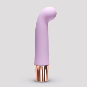 MINI VIBRADOR MELLOW GEE LAVANDA CRUSHIOUS - Image 2