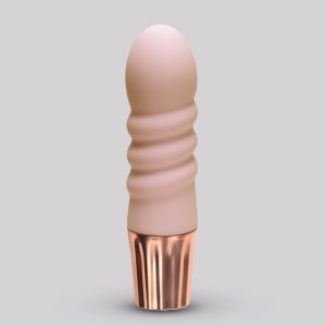 MINI VIBRADOR MELLOW BUBBLES ROSA CRUSHIOUS - Image 1