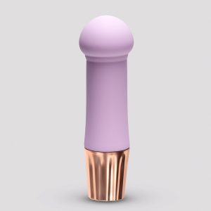 MINI VIBRADOR MELLOW PUFF LAVANDA CRUSHIOUS - Image 2