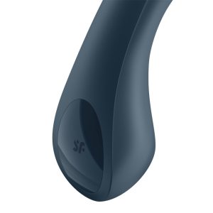 ESTIMULADOR PRO+ WAVE 4 CONNECT APP AZUL SATISFYER - Image 2